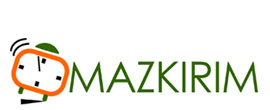 Logo Mazkirim